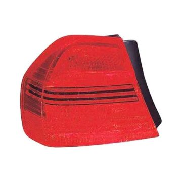 Tail Light Assembly Left Outer Lamps for BMW 325i 328i 335i 330i