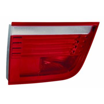 Tail Light Assembly Left Inner for BMW X5 2007-2010