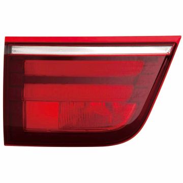 Tail Light Assembly Left Inner E70 for BMW X5 xDrive35i xDrive50i xDrive35d xDrive30i 2011-2013