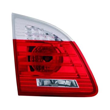 Tail Light Assembly Left Inner for BMW 535i Wagon 2009-2010