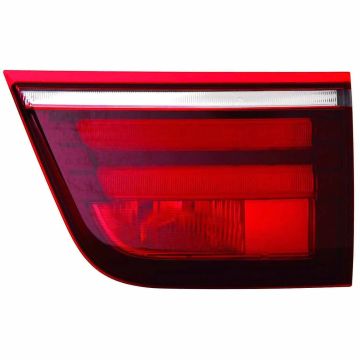 Tail Light Assembly Right Inner E70 for BMW X5 xDrive35i xDrive50i xDrive35d xDrive30i 2011-2013