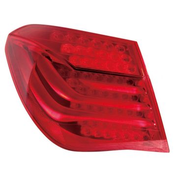 Tail Light Assembly Left Outer F01/F02/F04 LED for BMW 760Li 750i 740i