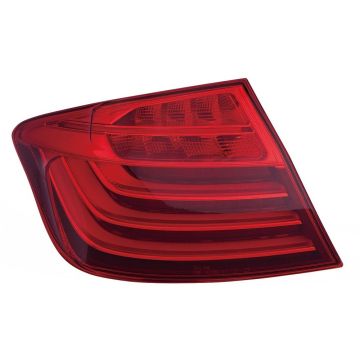 Tail Light Assembly Left Outer F10H/F10 LED for BMW 535d 550i ActiveHybrid 5 535i 528i
