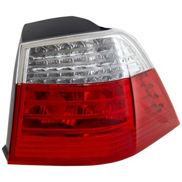 Tail Light Assembly Right Outer for BMW 535i Wagon 2009-2010