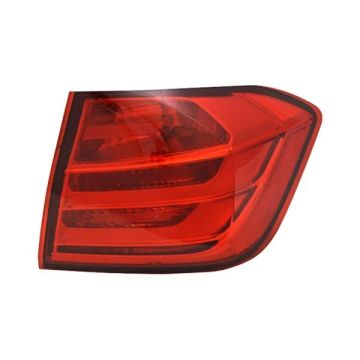 Tail Light Assembly Right Outer F30 for BMW 328i 335i