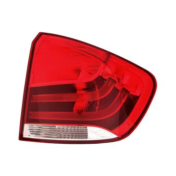 Tail Light Assembly Right Outer E84 Lens/Housing for BMW X1 2012-2015