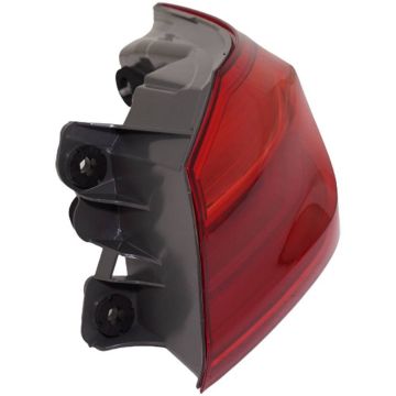 Tail Light Assembly Right Outer G30 for BMW M550i xDrive 530e 530i 540i