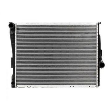 Radiator E46 for BMW 330i 328i Z4 323i 325i
