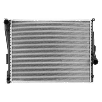 Radiator E46 for BMW 330i 328i 323i 325i