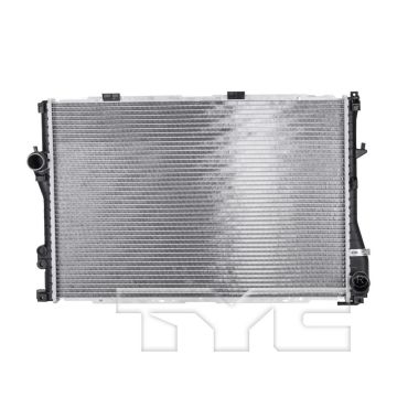 Radiator for BMW 540i 530i 525i 528i