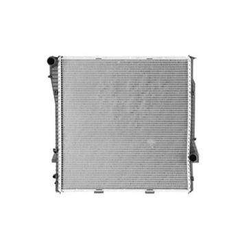 Radiator for BMW X5 2001-2006
