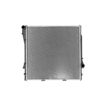 Radiator for BMW X5 2000-2006