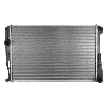 Radiator F25 for BMW X3 xDrive35i 2011-2016