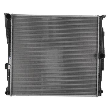 Radiator F25 for BMW X3 xDrive28i 2011-2012