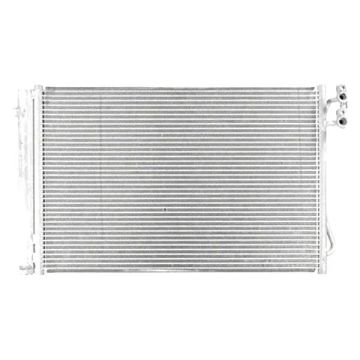 A/C Condenser E90/E91/E92/E93/E90 All for BMW 328i 330i 335i 325i