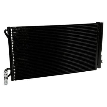 A/C Condenser E92/E93 for BMW 335i Coupe Convertible 2007-2011