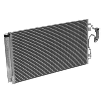 A/C Condenser F30/F22/F31/F34/F33/F32/F23/F36/F87 Luxury Package Sport Package for BMW 328i 328i GT xDrive 328i xDrive 328d 328d xDrive 330i 330i xDrive 428i Gran Coupe 335i GT xDrive 435i 428i 435i Gran Coupe M2 M235i M240i 228i 228i xDrive 230i 320i