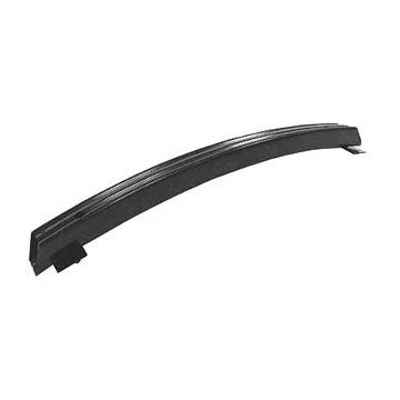 Bumper Cover Reinforcement Front Includes Bumper Brackets for Chrysler Sebring Dodge Stratus