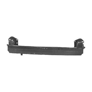 Bumper Cover Reinforcement Front MK Platform w/Tow Bracket w/Tow Hooks w/Tow Bracket for Dodge Caliber Jeep Compass Patriot
