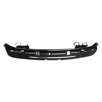 Bumper Cover Reinforcement Front 2 Additional Holes for Mitsubishi Raider Dodge Dakota Ram Dakota