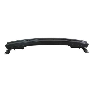 Bumper Cover Reinforcement Front 1 Piece Bumper for Ram 1500 1500 Classic