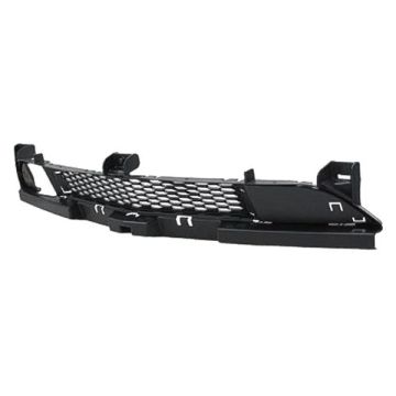 Bumper Cover Grille Front Lower w/Adaptive Cruise Control for Dodge Charger R/T SXT SXT Plus SE 2011-2014