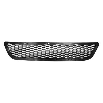 Bumper Cover Grille Front Type 1/Type 2 w/Fascia w/Fog Lamps for Dodge Journey 2011-2020