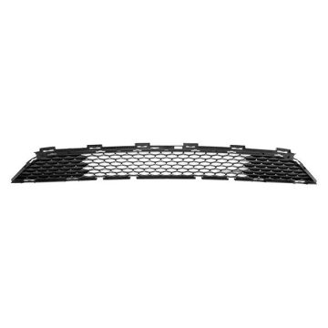 Bumper Cover Grille Front w/o Adaptive Cruise Control w/o Parking Sensors Type 1 for Chrysler 300 2015-2023