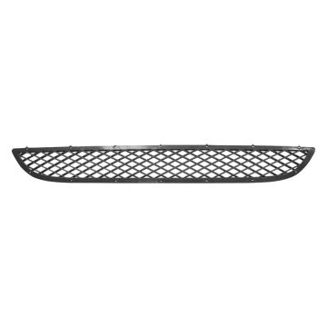 Bumper Cover Grille Front for Ram ProMaster 1500 ProMaster 2500 ProMaster 3500