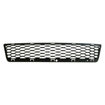 Bumper Cover Grille Front Type 2 w/o Fog Lamps Honeycomb Type for Dodge Journey 2011-2020