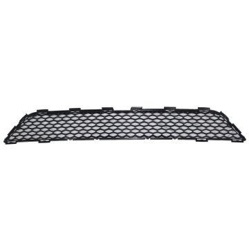 Bumper Cover Grille Front w/o Adaptive Cruise Control for Chrysler 300 S 2015-2019