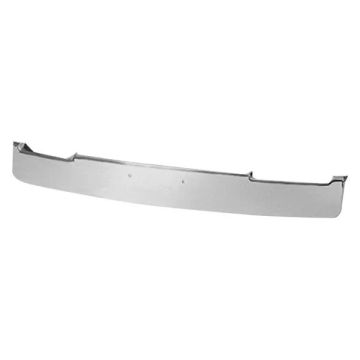 Bumper Insert Front Chrome for Dodge Durango 2007-2009