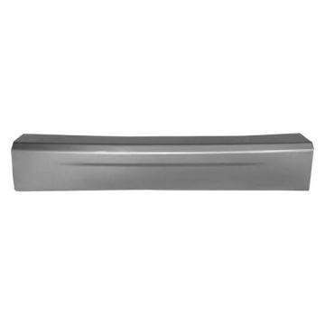 Bumper Insert Front Cover Plate for Jeep Compass 2007-2010