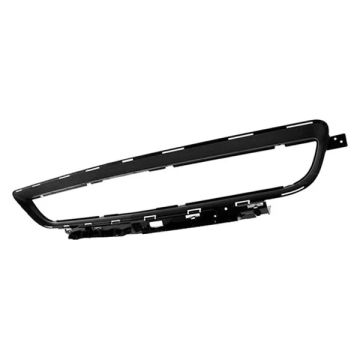 Bumper Insert Front Bumper Grille Reinforcement/Frame for Dodge Challenger 2015-2023