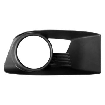 Bumper Insert Front Left Fog Lamp Bezel for Dodge Caliber 2007-2010