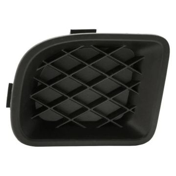 Bumper Insert Front Left Bezel w/o Fog Lamps for Chrysler PT Cruiser 2006-2010