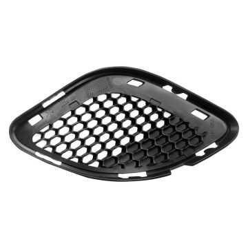Bumper Insert Front Left Outer Grille for Jeep Grand Cherokee SRT8 2012-2013