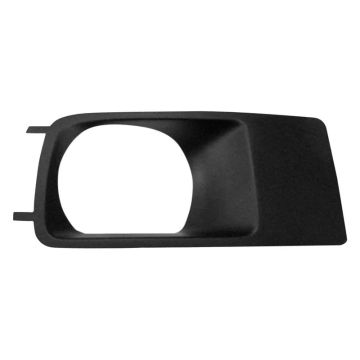 Bumper Insert Front Left Fog Lamp Bezel for Dodge Magnum SXT Special Edition R/T SXT SE 2005-2007