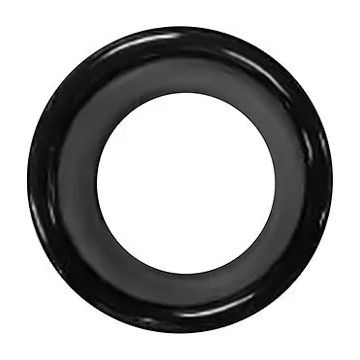 Bumper Insert Front Fog Lamp Trim Ring Bezel Chrome Left or Right for Dodge Durango 2014-2020