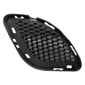Bumper Insert Front Left Outer Grille for Jeep Grand Cherokee 2014-2016