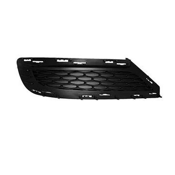 Bumper Insert Front Left Type 2 w/Active Grille Shutter for Chrysler 300 2015-2022