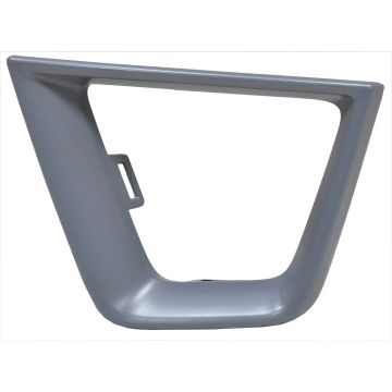 Bumper Insert Front Left Fog Lamp Bezel w/Fog Lamps for Jeep Renegade 2019-2023