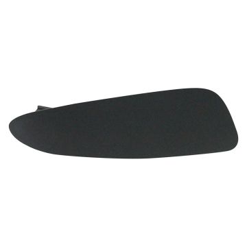Bumper Insert Front Right Fog Lamp Cutout Cover Plate for Dodge Neon 2002-2005
