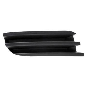 Bumper Insert Front Right w/o Fog Lamps for Chrysler Town & Country 2008-2010