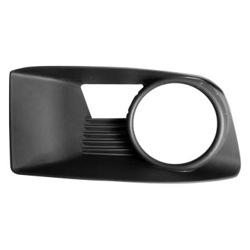 Bumper Insert Front Right Fog Lamp Bezel for Dodge Caliber 2007-2010