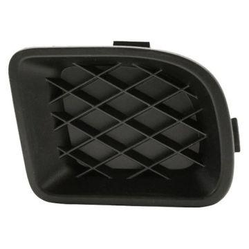 Bumper Insert Front Right Bezel w/o Fog Lamps for Chrysler PT Cruiser 2006-2010