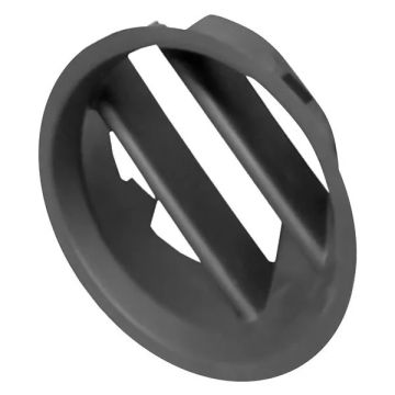Bumper Insert Front Right Fog Lamp Cover for Chrysler Pacifica 2004-2008