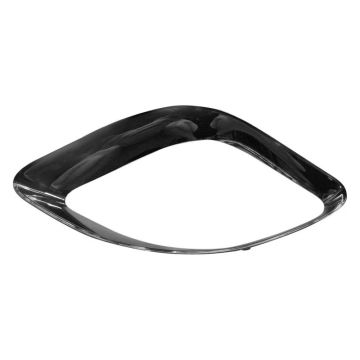 Bumper Insert Front Right Grille Trim for Jeep Grand Cherokee SRT8 2012-2015