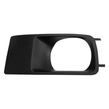 Bumper Insert Front Right Fog Lamp Bezel for Dodge Magnum SXT Special Edition R/T SXT SE 2005-2007