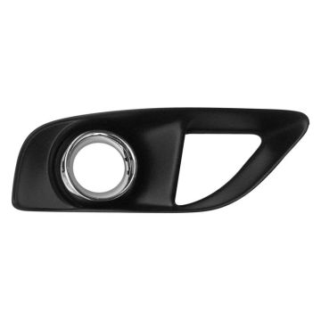 Bumper Insert Front Right Outer Grille w/Parking Sensor for Chrysler 300 SRT8 SRT8 Core 2012-2014